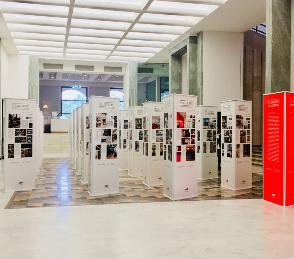 triennale milano