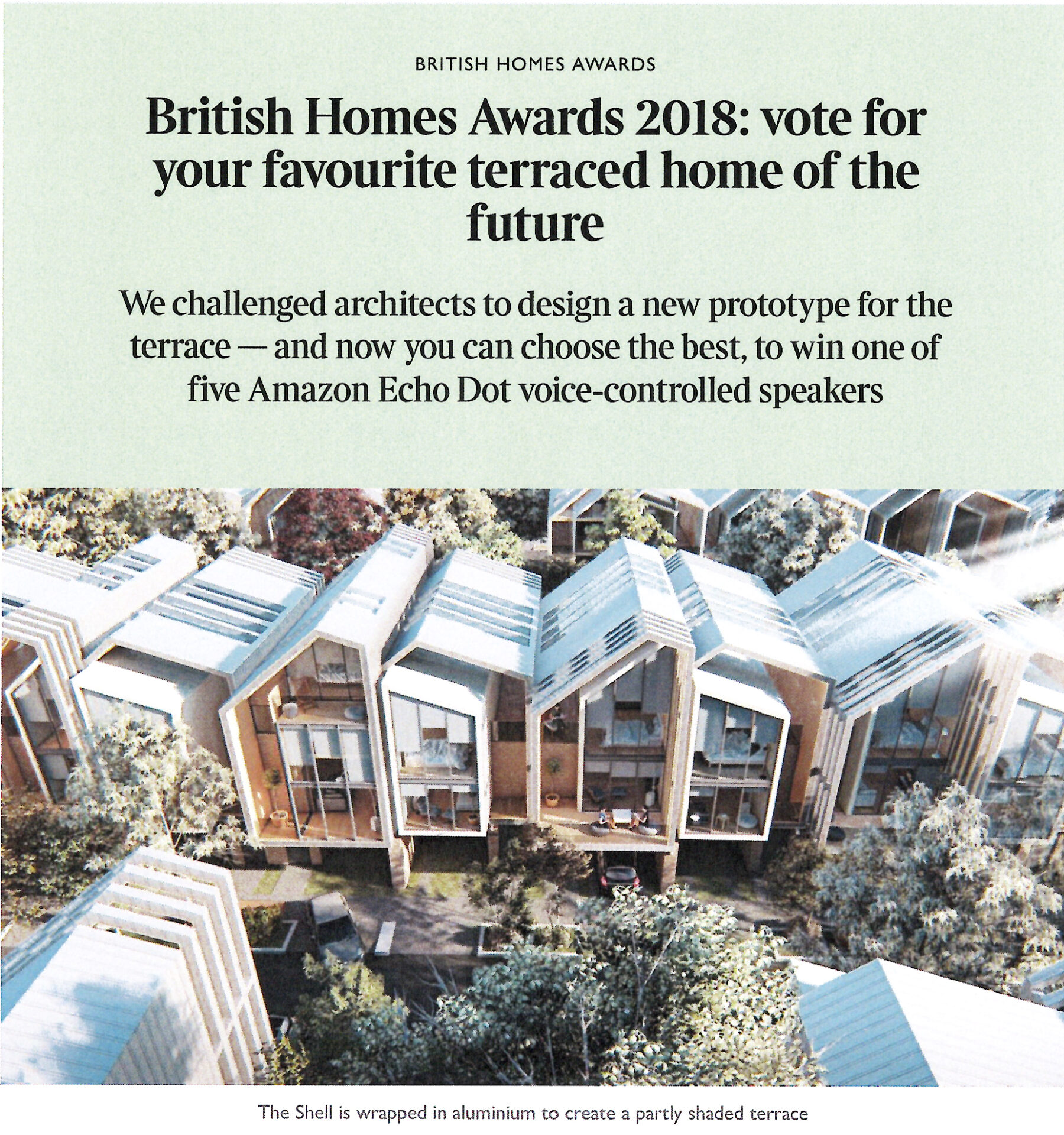 british home awards