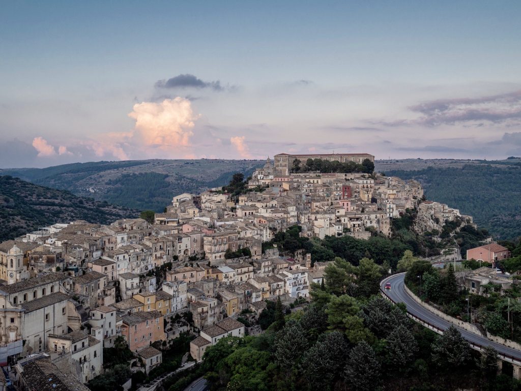 Buy a property in Sicily