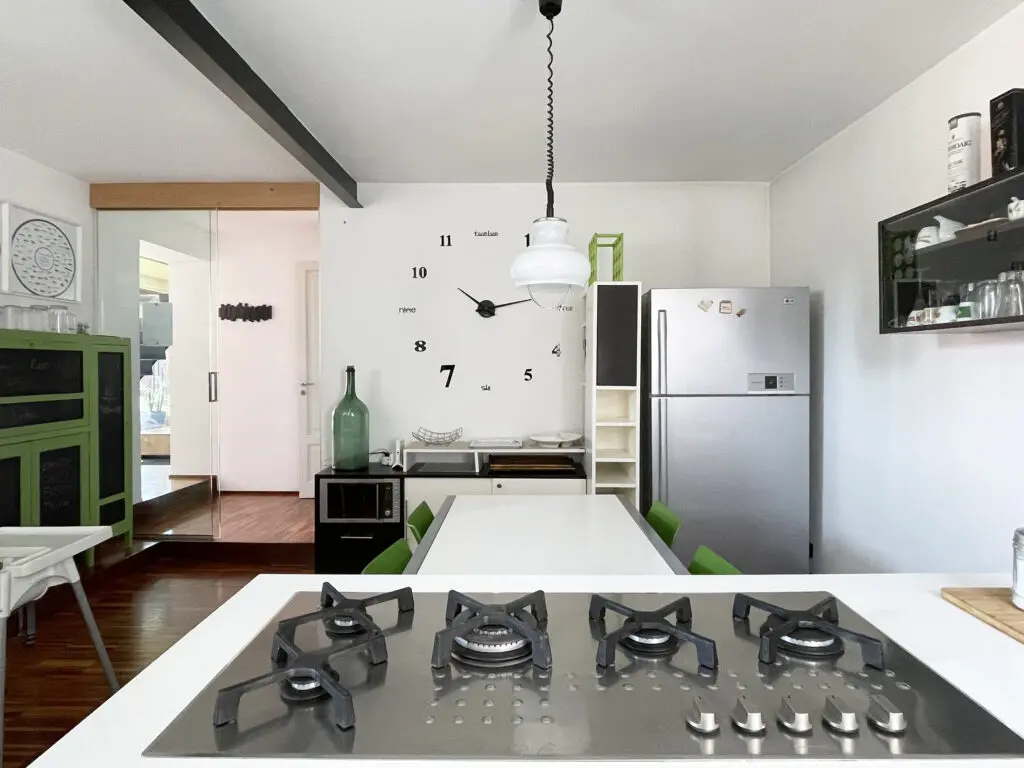 cucina moderna