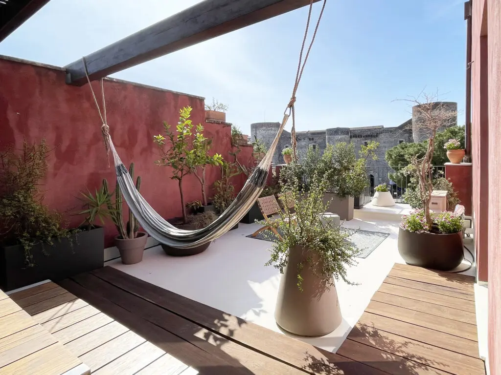 terrazza