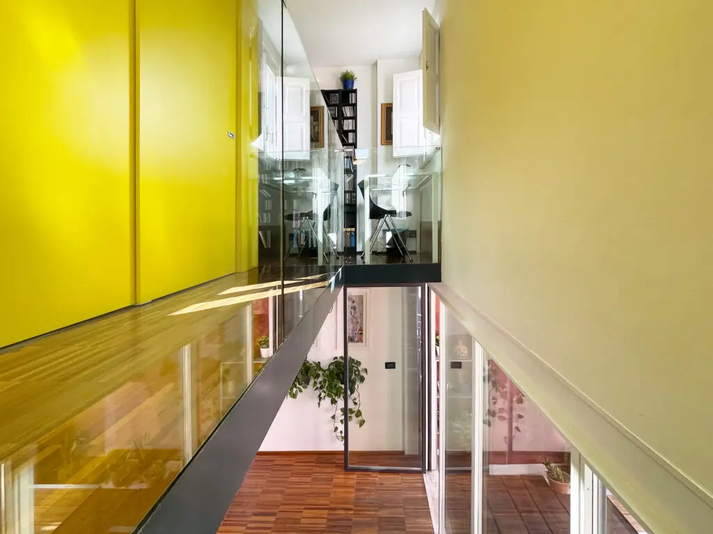 FULL ARCHITECTURAL SERVICE