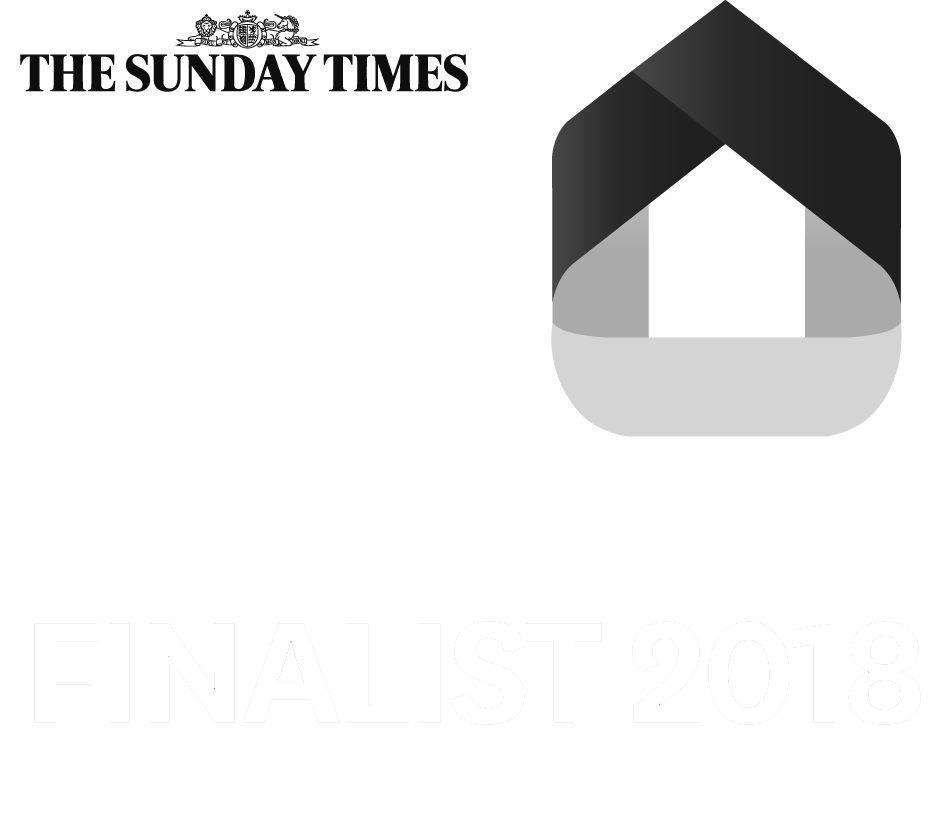 British Home Awards 2018