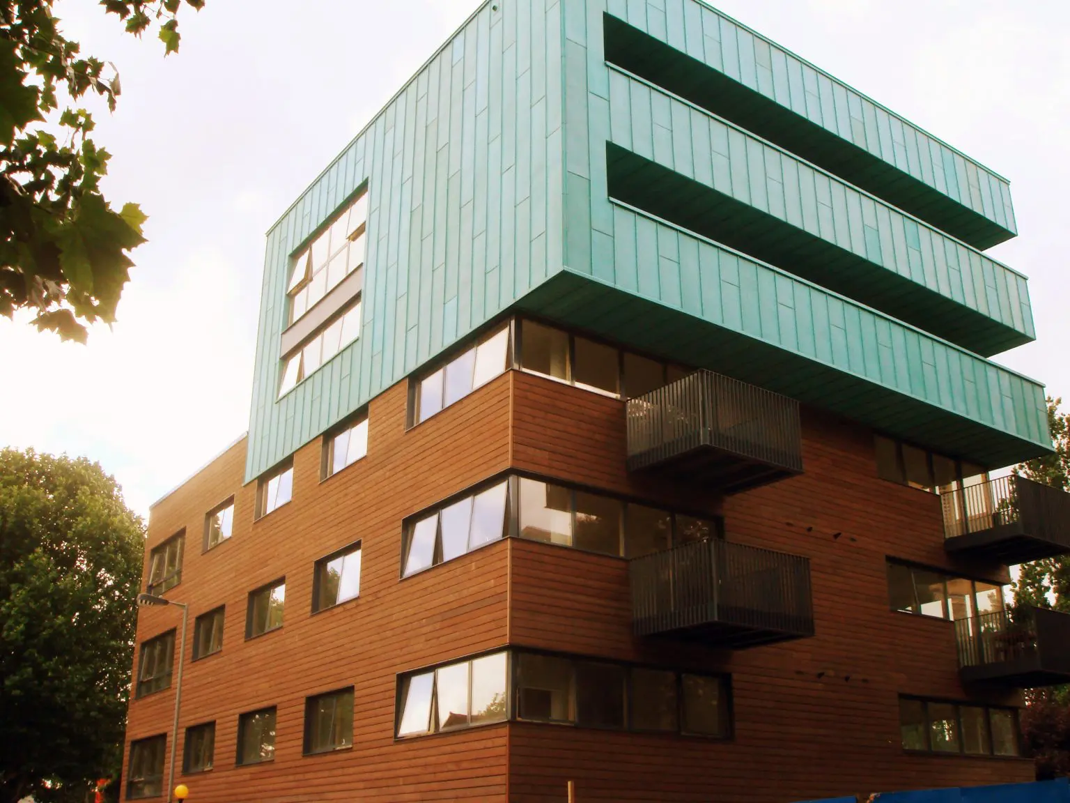 Bermondsey housing 5 01