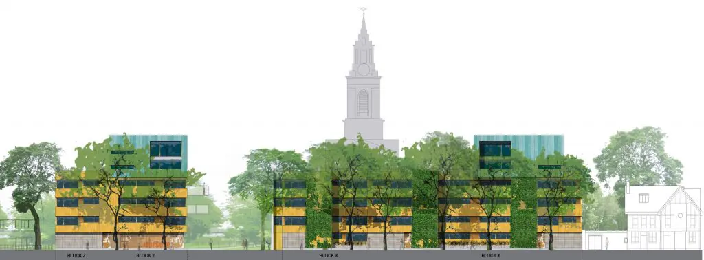 Bermondsey housing 4 02