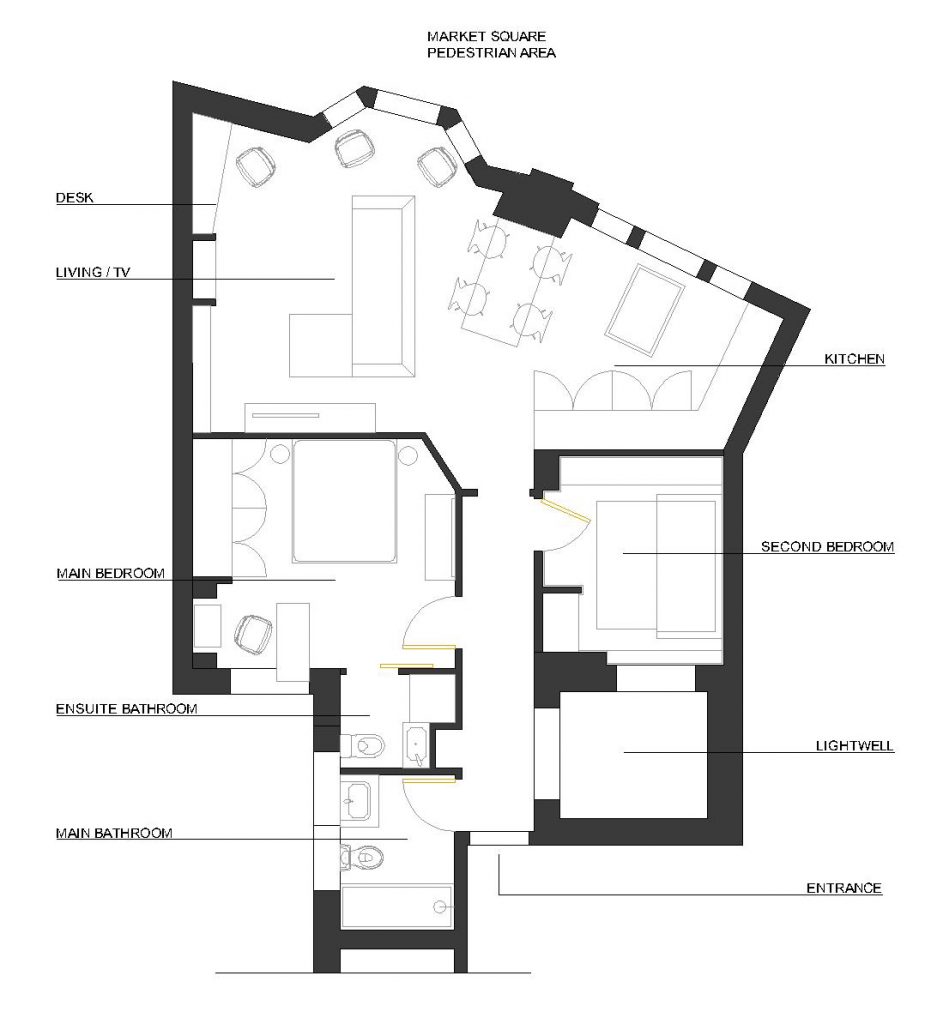 planning permission drawings