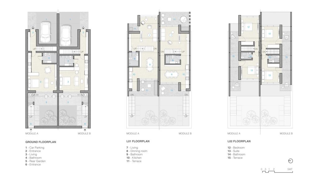 Bureau69 04 module base plans Large