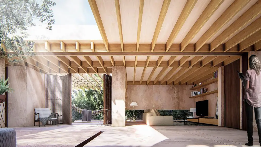 Architectural services in Sicily