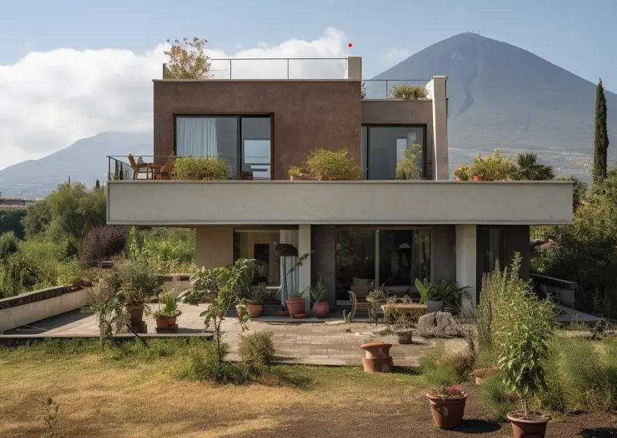 NZEB Passivhaus Italy