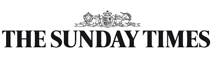 the sunday times