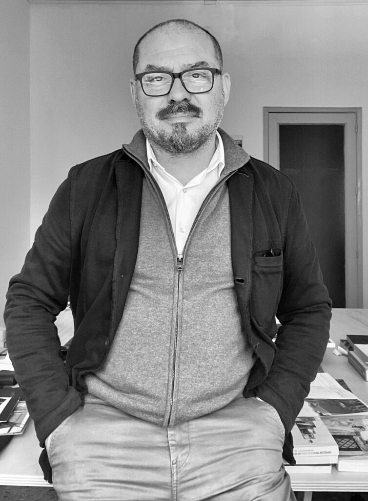 STUDIO DI ARCHITETTURA A CATANIA