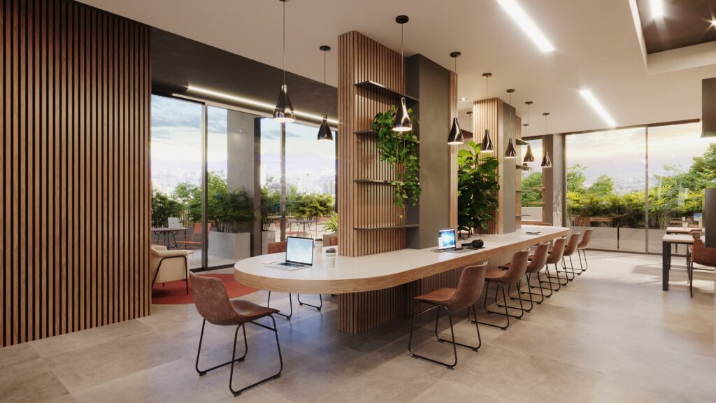 NIK Coworking R01