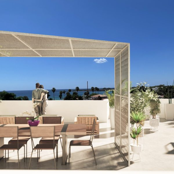 esterno casa ristrutturazione a siracusa